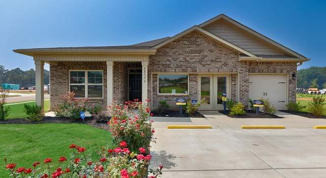 Photo of 28376 Saddle Springs Dr NW, Madison, AL 35756