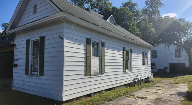 Photo of 1725 Walnut Ave, Anniston, AL 36201