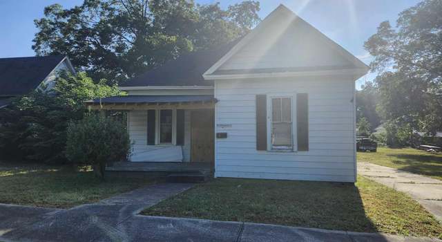 Photo of 1725 Walnut Ave, Anniston, AL 36201