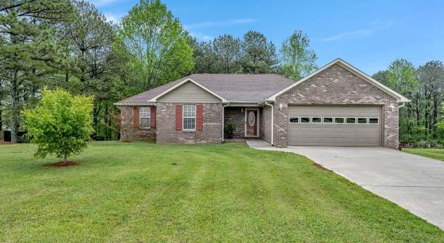 Photo of 1505 Frost Rd, Eva, AL 35621