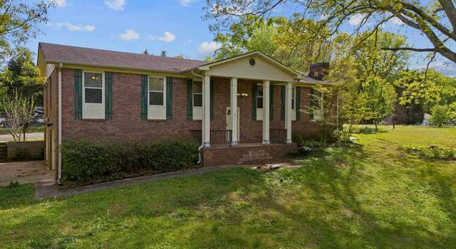 Photo of 35 Olive Dr, Tuscumbia, AL 35674