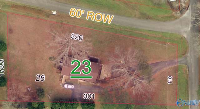 Photo of 35 Olive Dr, Tuscumbia, AL 35674