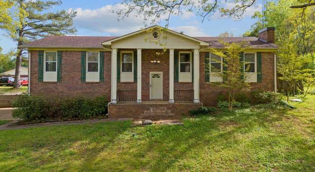 Photo of 35 Olive Dr, Tuscumbia, AL 35674