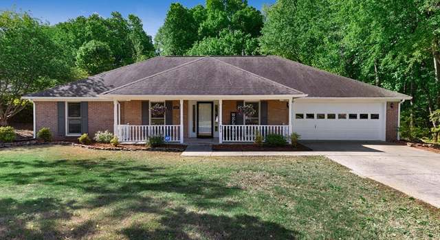 Photo of 277 Knox Creek Trl NW, Madison, AL 35757