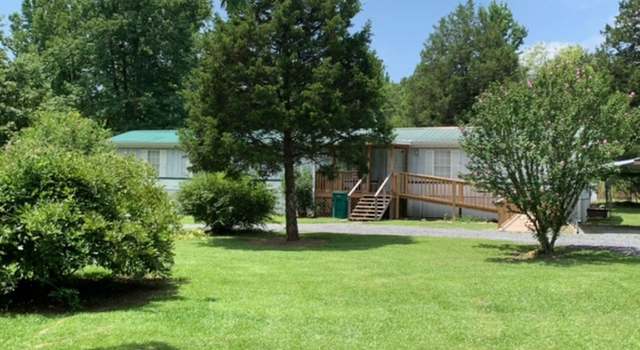 Photo of 1115 County Road 249, Leesburg, AL 35983