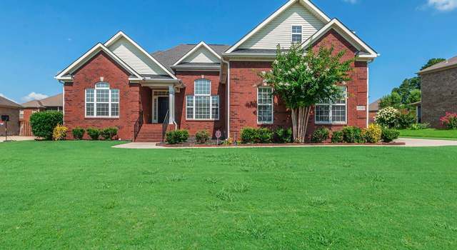 Photo of 16349 Evarard Cir NW, Harvest, AL 35749