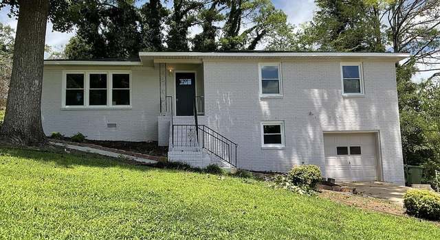 Photo of 4616 Daugette Dr NW, Huntsville, AL 35816