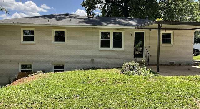 Photo of 4616 Daugette Dr NW, Huntsville, AL 35816