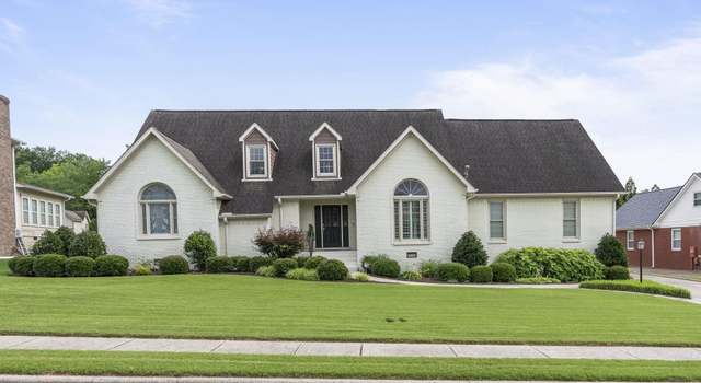Photo of 1304 Old Carriage Ln SE, Huntsville, AL 35802