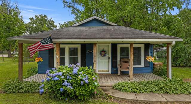 Photo of 728 Nance Ford Rd SW, Hartselle, AL 35640