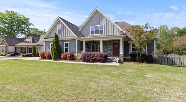 Photo of 3320 Creek Path Rd, Guntersville, AL 35976