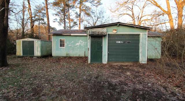 Photo of 644 Taft Ave, Attalla, AL 35954