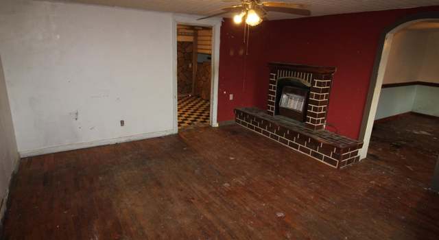Photo of 644 Taft Ave, Attalla, AL 35954