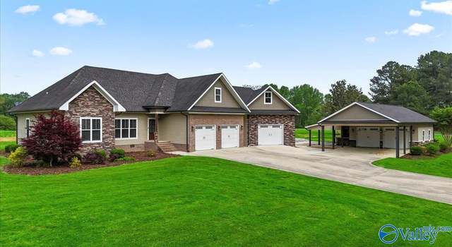 Photo of 545 Pan Creek Rd, Baileyton, AL 35019