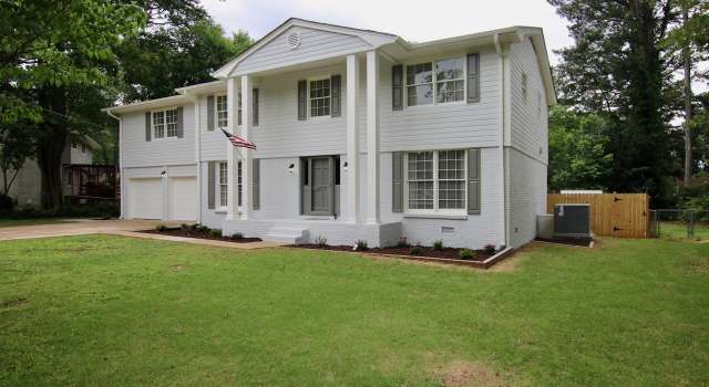 Photo of 2520 Excalibur Dr SE, Huntsville, AL 35803