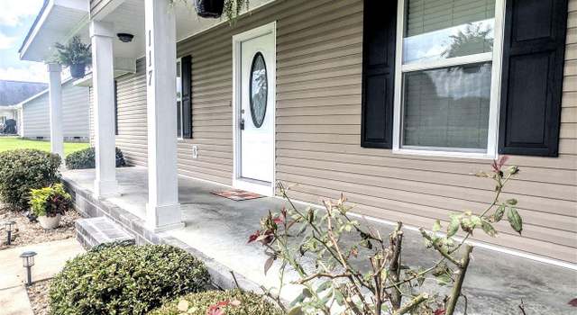 Photo of 117 County Road 1031, Fort Payne, AL 35968