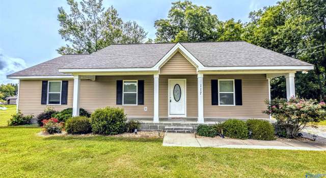 Photo of 117 County Road 1031, Fort Payne, AL 35968