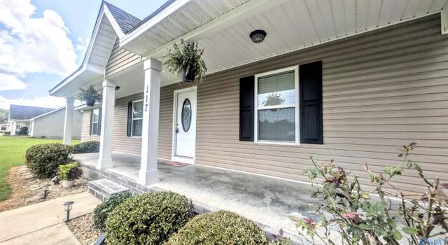 Photo of 117 County Road 1031, Fort Payne, AL 35968