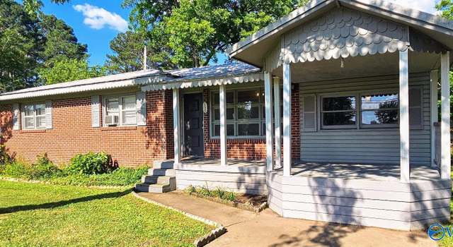 Photo of 150 County Road 63, Woodville, AL 35776