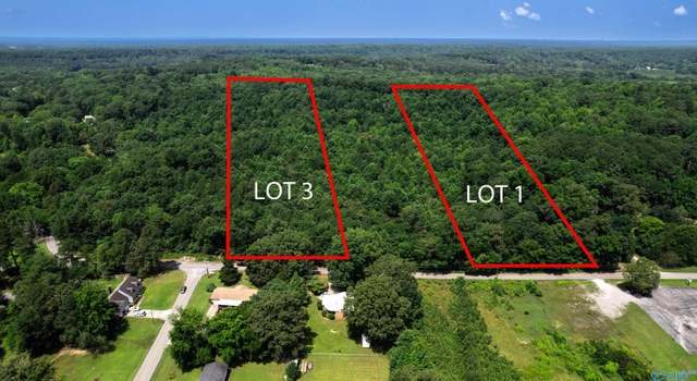 Photo of 8.36 Norris Mill Rd, Decatur, AL 35603