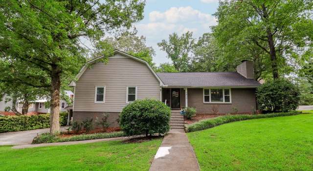 Photo of 1413 Blandenburg St SW, Cullman, AL 35055