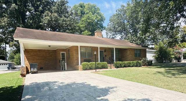 Photo of 145 Monroe St, Courtland, AL 35618