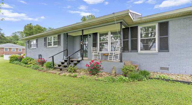 Photo of 536 Patterson Ln, Meridianville, AL 35759