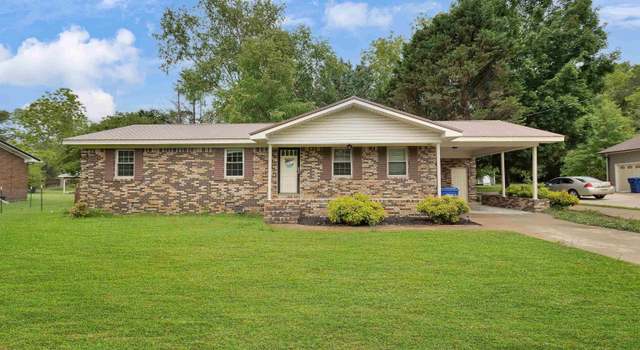 Photo of 512 Eastview Ave, Albertville, AL 35950