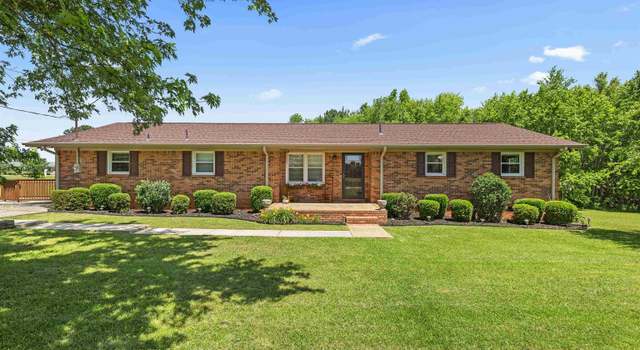 Photo of 219 Opp Reynolds Rd, Hazel Green, AL 35750
