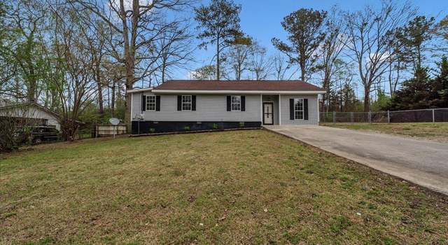 Photo of 192 County Road 1471, Cullman, AL 35055