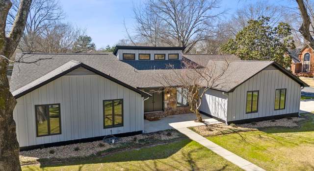 Photo of 1601 Eastwood Dr SE, Decatur, AL 35601