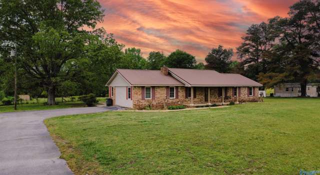Photo of 21611 Alabama Highway 157, Town Creek, AL 35672