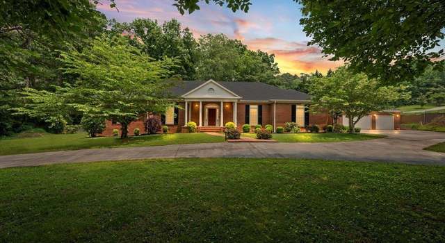 Photo of 907 Buchannan St, Scottsboro, AL 35768