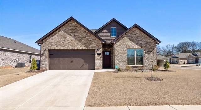 Photo of 301 Cherokee Glen Ave, Toney, AL 35773