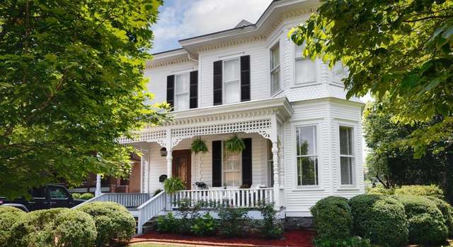 Photo of 304 Gates Ave, Huntsville, AL 35801