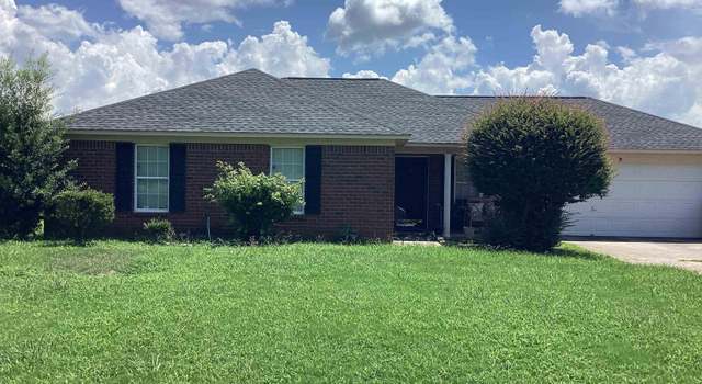 Photo of 521 Shady Ln, Hazel Green, AL 35750