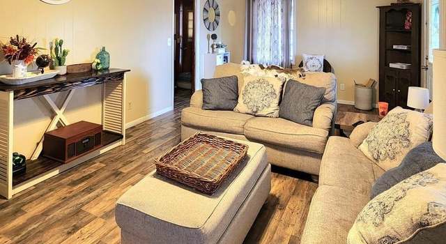 Photo of 110 Circle Dr, Sand Rock, AL 35983