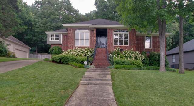 Photo of 2023 Great Hills Dr NE, Huntsville, AL 35811