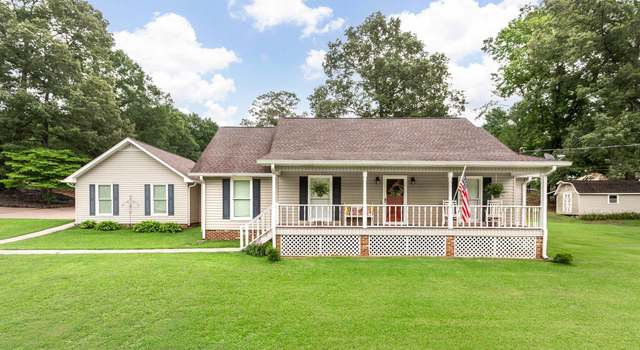 Photo of 2445 Robertson St W, Southside, AL 35907