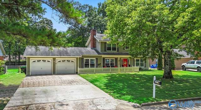 Photo of 1919 Patterson St SW, Decatur, AL 35601