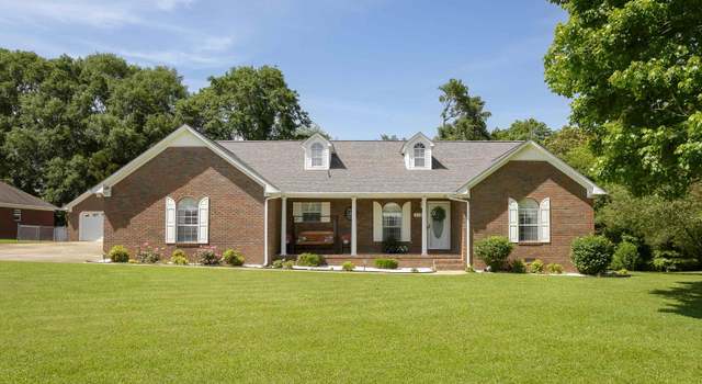 Photo of 110 Cloverleaf Cir, Killen, AL 35645