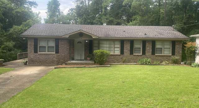 Photo of 216 Carol Ave, Gadsden, AL 35904