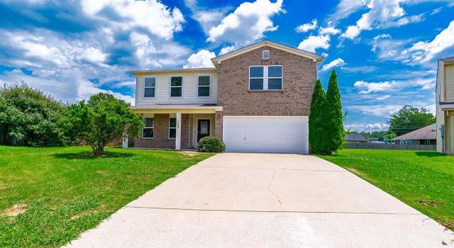 Photo of 123 Firefly Ln, Owens Cross Roads, AL 35763