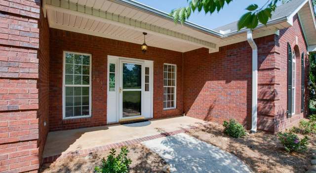 Photo of 101 Stoney Point Dr, Harvest, AL 35749