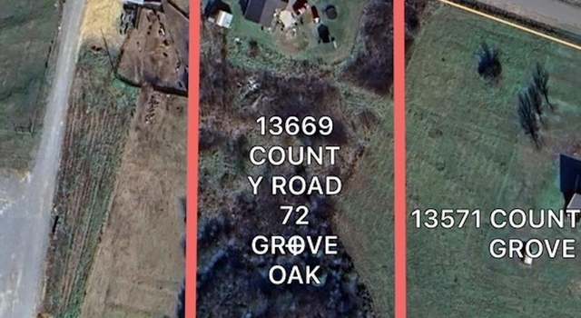 Photo of 13669 County Road 72, Grove Oak, AL 35975