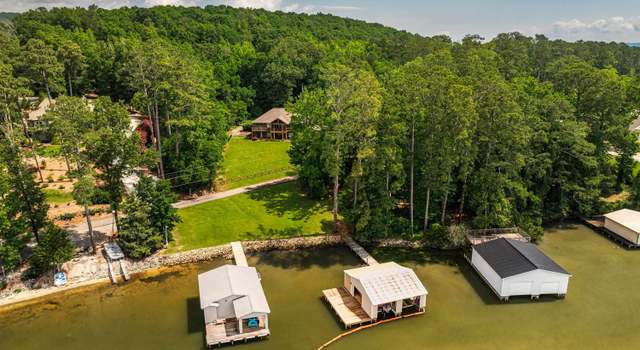 Photo of 511 Pine Island Cir, Scottsboro, AL 35769