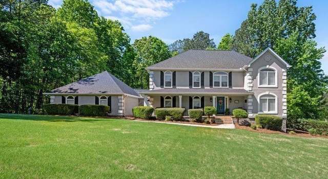 Photo of 110 Sweetwater Ln, Rainbow City, AL 35906
