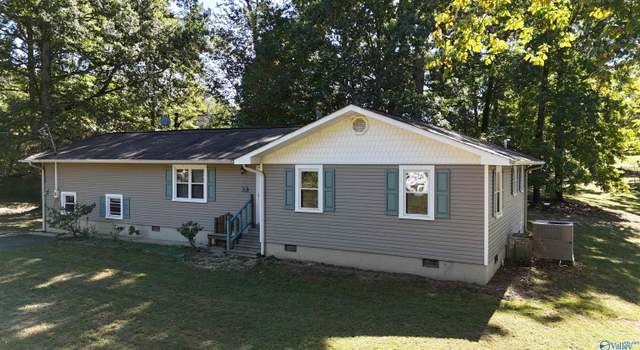 Photo of 40 Ron Davis Dr, Scottsboro, AL 35768