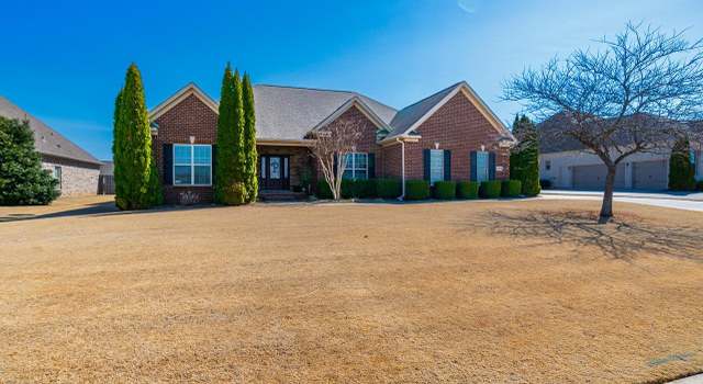 Photo of 105 Allen Cove Dr, Meridianville, AL 35759