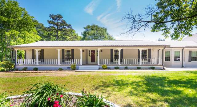 Photo of 4418 Norris Mill Rd SW, Decatur, AL 35603